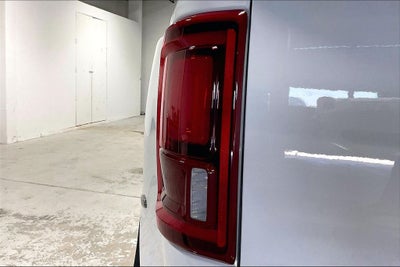 2026 RAM Ram 3500 RAM 3500 LARAMIE MEGA CAB 4X4 6'4' BOX
