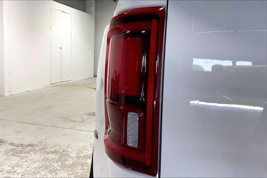 2026 RAM Ram 3500 RAM 3500 LARAMIE MEGA CAB 4X4 6'4' BOX
