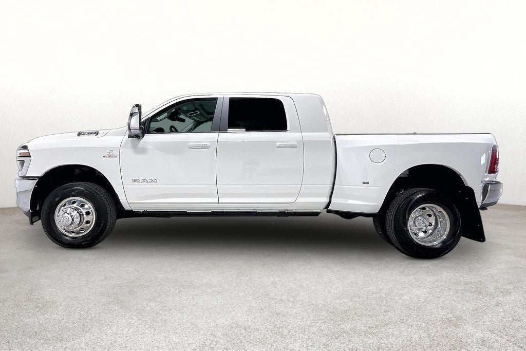 2026 RAM Ram 3500 RAM 3500 LARAMIE MEGA CAB 4X4 6'4' BOX