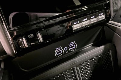 2026 RAM Ram 3500 RAM 3500 LARAMIE MEGA CAB 4X4 6'4' BOX