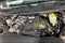 2026 RAM Ram 3500 RAM 3500 LARAMIE MEGA CAB 4X4 6'4' BOX