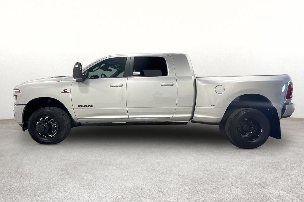 2026 RAM Ram 3500 RAM 3500 LARAMIE MEGA CAB 4X4 6'4' BOX