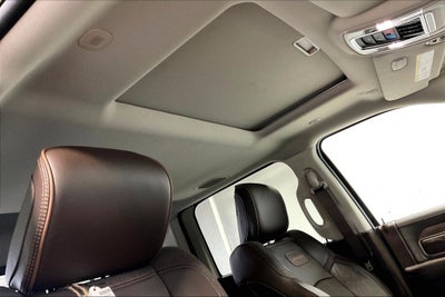 2027 RAM Ram 3500 RAM 3500 LIMITED LONGHORN MEGA CAB 4X4 6'4' BOX