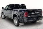 2027 RAM Ram 3500 RAM 3500 LIMITED LONGHORN MEGA CAB 4X4 6'4' BOX
