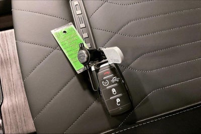 2026 RAM Ram 3500 RAM 3500 LIMITED MEGA CAB 4X4 6'4' BOX