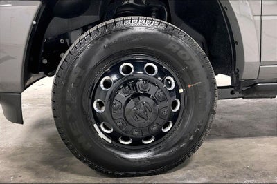 2026 RAM Ram 3500 RAM 3500 LIMITED MEGA CAB 4X4 6'4' BOX