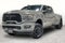 2027 RAM Ram 3500 RAM 3500 LIMITED MEGA CAB 4X4 6'4' BOX