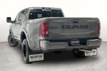 2027 RAM Ram 3500 RAM 3500 LIMITED MEGA CAB 4X4 6'4' BOX