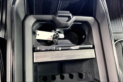 2026 RAM Ram 3500 RAM 3500 LIMITED MEGA CAB 4X4 6'4' BOX