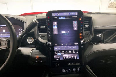 2027 RAM 3500 Limited
