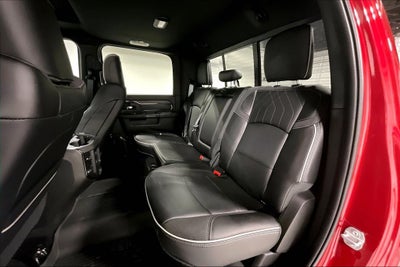 2027 RAM 3500 Limited