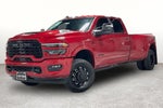 2027 RAM 3500 Limited