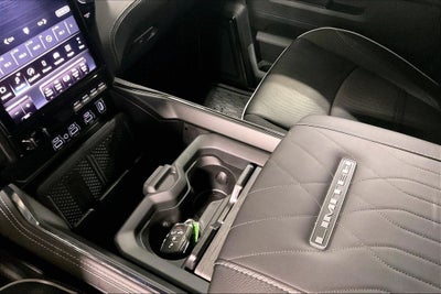 2027 RAM 3500 Limited