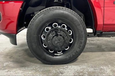 2027 RAM 3500 Limited