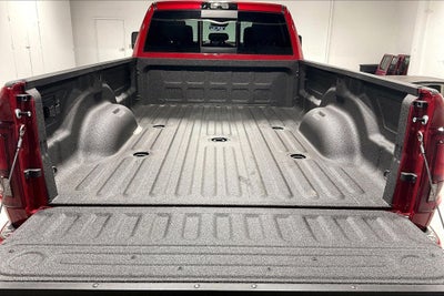 2027 RAM 3500 Limited