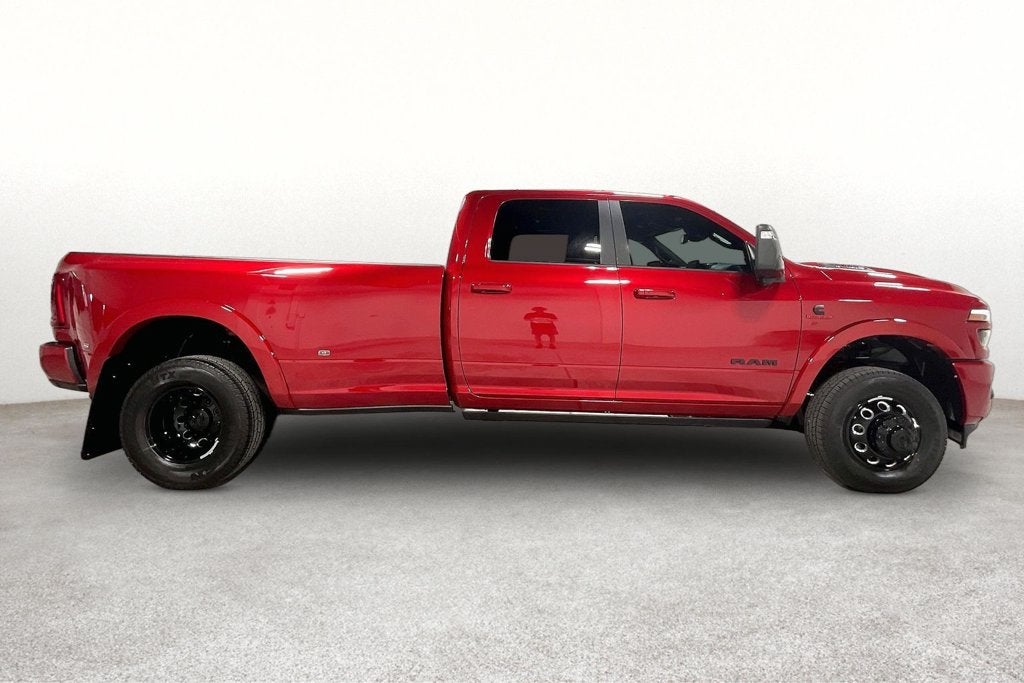 2027 RAM 3500 Limited