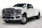 2026 RAM 3500 RAM 3500 LIMITED LONGHORN CREW CAB 4X4 8' BOX