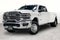 2026 RAM 3500 RAM 3500 LIMITED LONGHORN CREW CAB 4X4 8' BOX