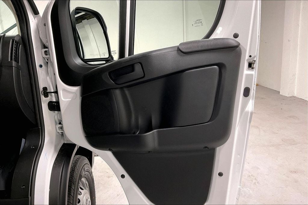 2026 RAM Ram ProMaster RAM PROMASTER 1500 TRADESMAN CARGO VAN LOW ROOF 136' WB