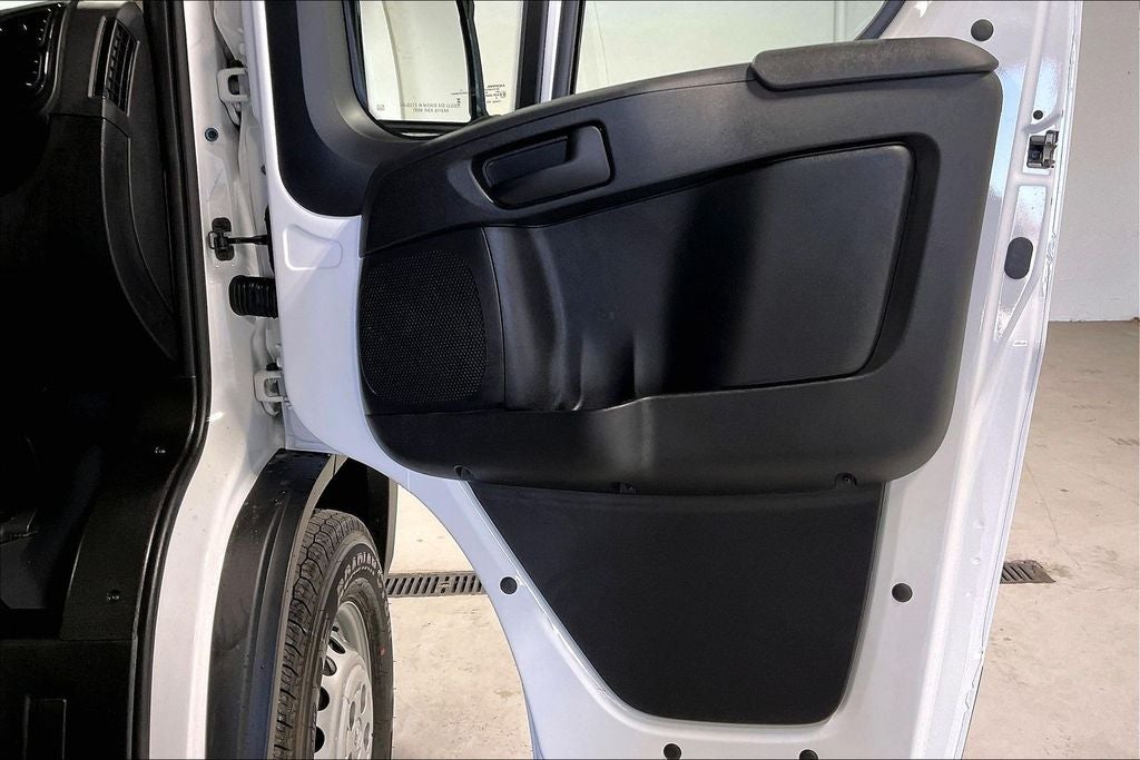 2026 RAM Ram ProMaster RAM PROMASTER 2500 TRADESMAN CARGO VAN HIGH ROOF 159' WB