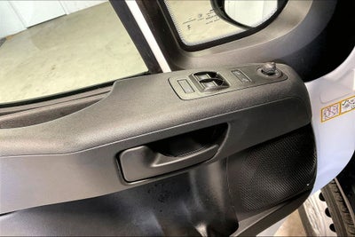 2026 RAM Ram ProMaster RAM PROMASTER 2500 TRADESMAN CARGO VAN HIGH ROOF 159' WB