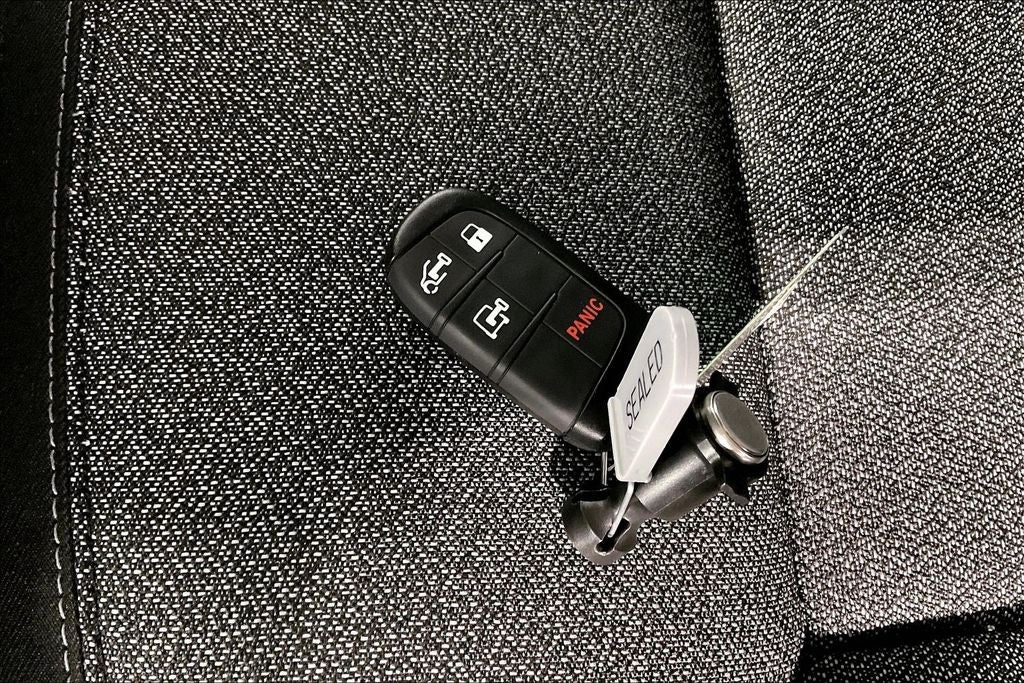 2026 RAM Ram ProMaster RAM PROMASTER 2500 TRADESMAN CARGO VAN HIGH ROOF 159' WB