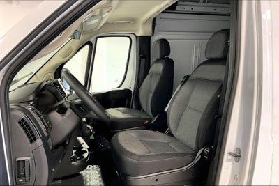 2026 RAM Ram ProMaster RAM PROMASTER 2500 TRADESMAN CARGO VAN HIGH ROOF 159' WB