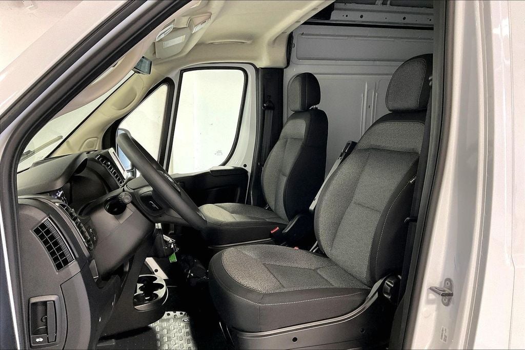 2026 RAM Ram ProMaster RAM PROMASTER 2500 TRADESMAN CARGO VAN HIGH ROOF 159' WB