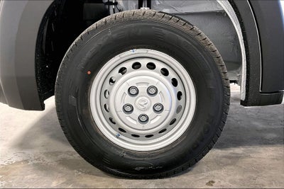 2026 RAM Ram ProMaster RAM PROMASTER 2500 TRADESMAN CARGO VAN HIGH ROOF 159' WB