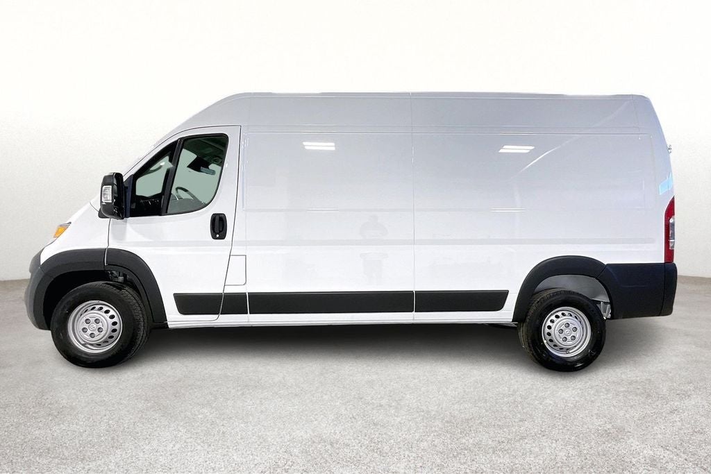 2026 RAM Ram ProMaster RAM PROMASTER 2500 TRADESMAN CARGO VAN HIGH ROOF 159' WB