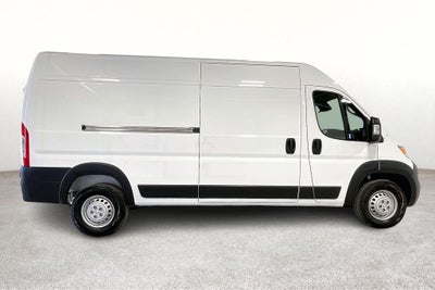2026 RAM Ram ProMaster RAM PROMASTER 2500 TRADESMAN CARGO VAN HIGH ROOF 159' WB