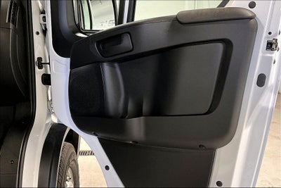 2026 RAM Ram ProMaster RAM PROMASTER 2500 TRADESMAN CARGO VAN HIGH ROOF 159' WB