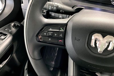 2026 RAM Ram ProMaster RAM PROMASTER 2500 TRADESMAN CARGO VAN HIGH ROOF 159' WB