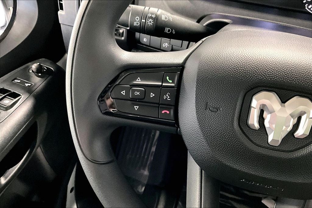 2026 RAM Ram ProMaster RAM PROMASTER 2500 TRADESMAN CARGO VAN HIGH ROOF 159' WB