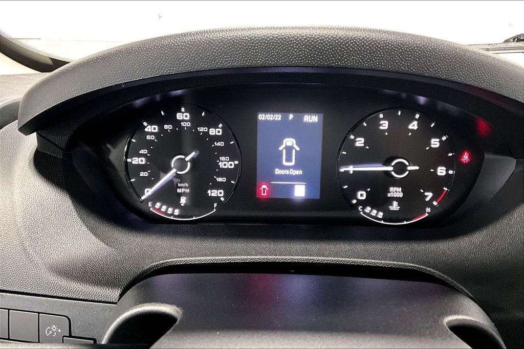 2026 RAM Ram ProMaster RAM PROMASTER 2500 TRADESMAN CARGO VAN HIGH ROOF 159' WB