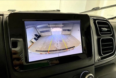 2026 RAM Ram ProMaster RAM PROMASTER 2500 TRADESMAN CARGO VAN HIGH ROOF 159' WB