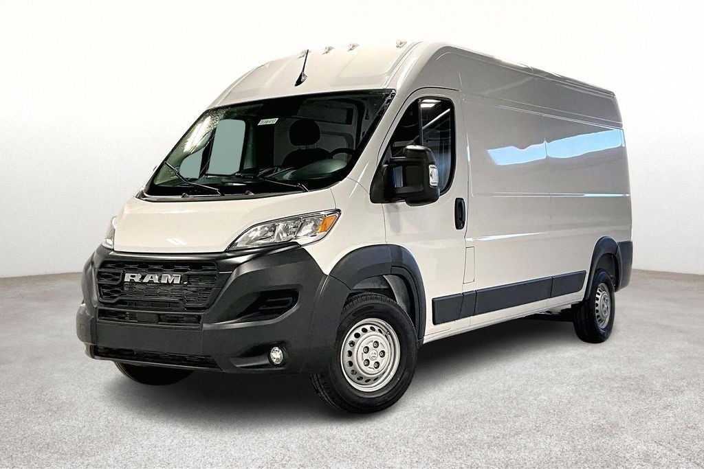 2026 RAM Ram ProMaster RAM PROMASTER 2500 TRADESMAN CARGO VAN HIGH ROOF 159' WB