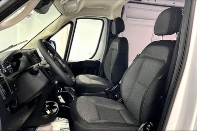 2026 RAM Ram ProMaster RAM PROMASTER 2500 TRADESMAN CARGO VAN HIGH ROOF 159' WB