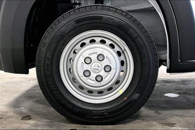 2026 RAM Ram ProMaster RAM PROMASTER 2500 TRADESMAN CARGO VAN HIGH ROOF 159' WB