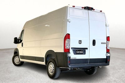 2026 RAM Ram ProMaster RAM PROMASTER 2500 TRADESMAN CARGO VAN HIGH ROOF 159' WB