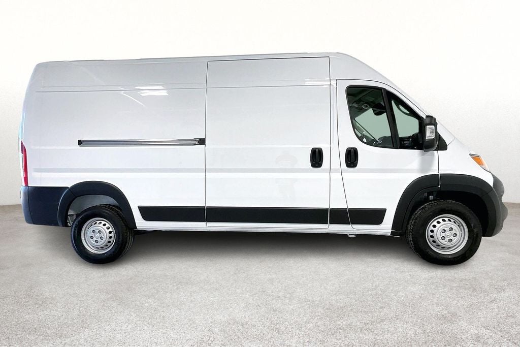 2026 RAM Ram ProMaster RAM PROMASTER 2500 TRADESMAN CARGO VAN HIGH ROOF 159' WB