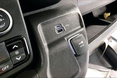 2026 RAM Ram ProMaster RAM PROMASTER 1500 TRADESMAN CARGO VAN LOW ROOF 118' WB