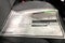 2026 RAM Ram ProMaster RAM PROMASTER 1500 TRADESMAN CARGO VAN LOW ROOF 118' WB