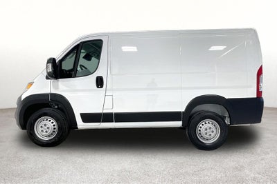 2026 RAM Ram ProMaster RAM PROMASTER 1500 TRADESMAN CARGO VAN LOW ROOF 118' WB
