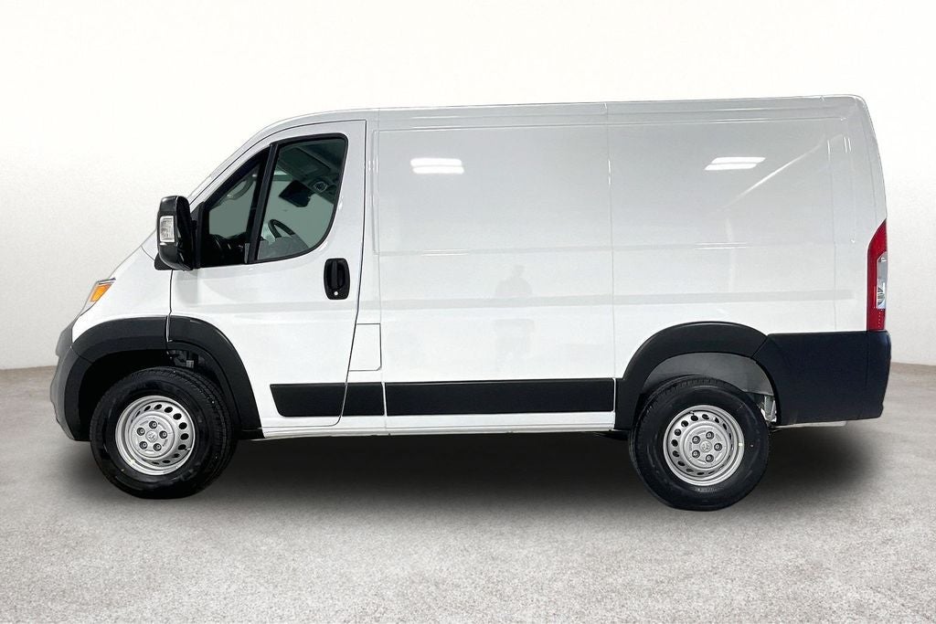 2026 RAM Ram ProMaster RAM PROMASTER 1500 TRADESMAN CARGO VAN LOW ROOF 118' WB