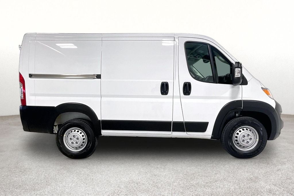 2026 RAM Ram ProMaster RAM PROMASTER 1500 TRADESMAN CARGO VAN LOW ROOF 118' WB