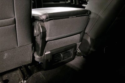 2023 RAM 1500 Classic Tradesman Crew Cab 4x4 5'7' Box