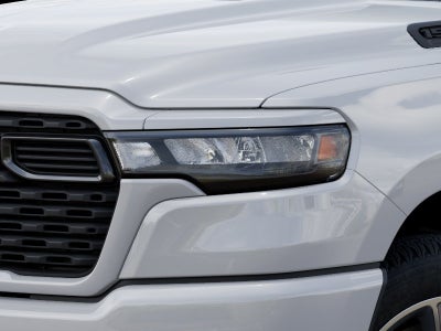 2026 RAM 1500 RAM 1500 EXPRESS CREW CAB 4X2 5'7' BOX
