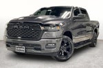 2027 RAM Ram 1500 RAM 1500 EXPRESS CREW CAB 4X4 5'7' BOX