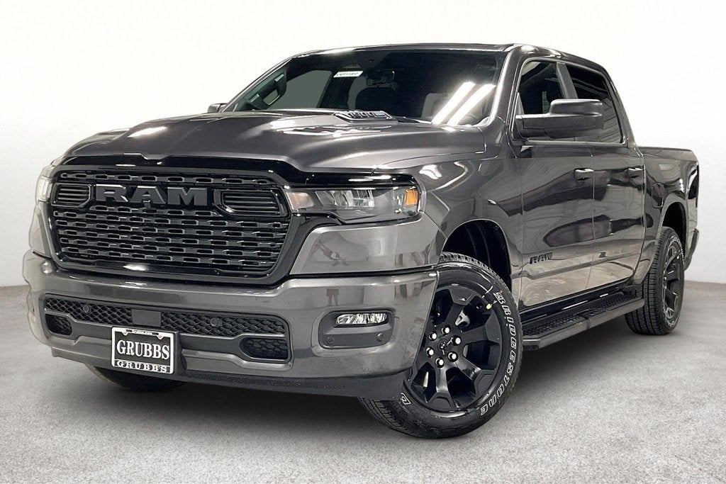 2027 RAM Ram 1500 RAM 1500 EXPRESS CREW CAB 4X4 5'7' BOX